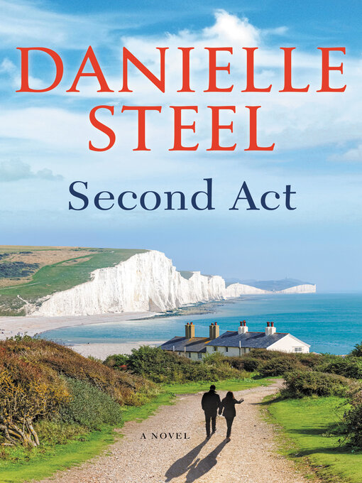 Title details for Second Act by Danielle Steel - Wait list